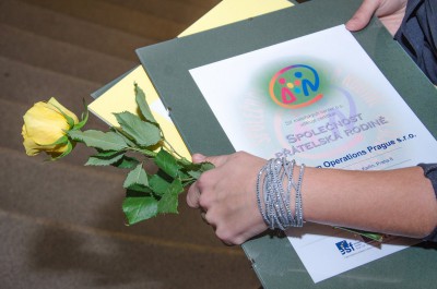 Hledáme firmu přátelskou rodině          Archivní foto