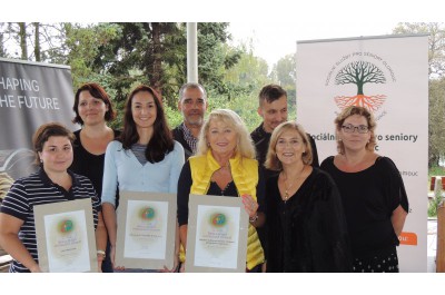 Hledáme firmu přátelskou rodině           Archivní foto