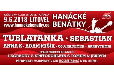 Hanácké Benátky