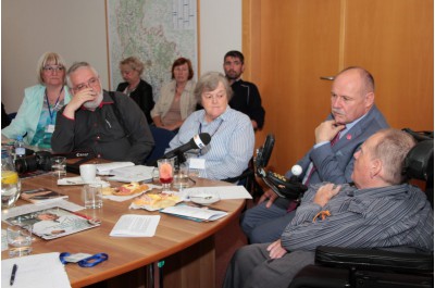 Euroklíč otevírá dveře postiženým lidem. I díky Olomouckému kraji