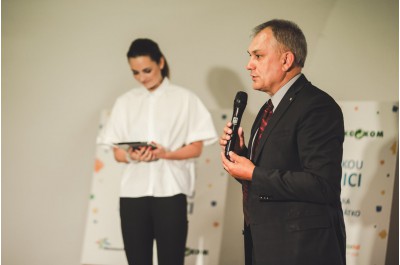 Nejlépe třídí v Ostružné, Majetíně, Jeseníku a Olomouci 