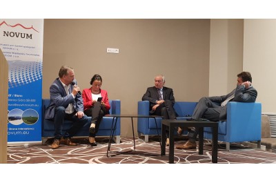 Záchranářská konference řeší poskytování přeshraniční zdravotní péče