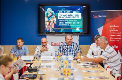 Jan Brychta / Závod míru U23