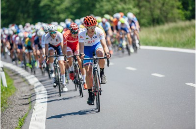 Jan Brychta / Závod míru U23