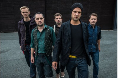 Džemfest zveřejnil program, návštěvníky zaplaví lavina hitů