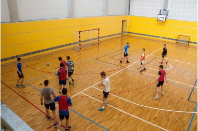 Krajské zastupitelstvo schválilo podporu pro sportovce          Foto: Archiv OK