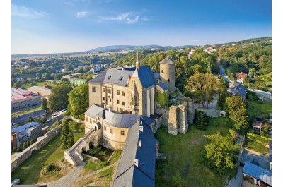 V kraji přibylo míst, kam mohou turisté zdarma. Díky Olomouc region Card