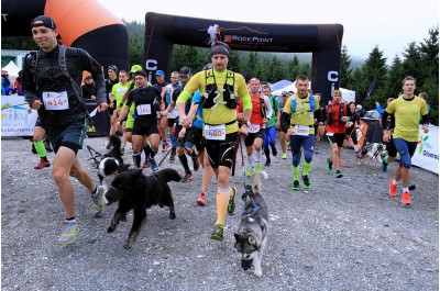 Do Jeseníků míří Horská výzva. Účast potvrdil i Petr Vabroušek Foto: Patrik Pátek/PatRESS.cz