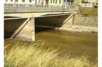 Sucho a nedostatek pitné vody. Kraj přispěje obcím na řešení mimořádných situací Ilustrační foto