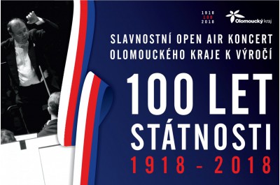 Oslava se blíží. Začal předprodej lístků