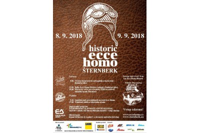 Ecce Homo Historic 2018