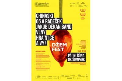 Džemfest