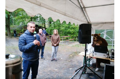 Oblíbená akce v Zoo proběhla už podesáté