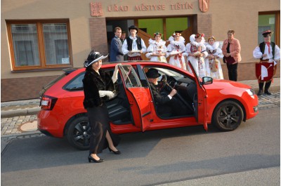 Místo baru mají posilovnu. Proměnu sokolovny zaplatil kraj