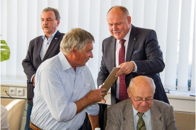 Hejtmanství přispěje politickým vězňům na léky