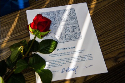 Hejtmanství přispěje politickým vězňům na léky