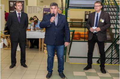 Desítky středních škol na jednom místě. V Olomouci začal Scholaris