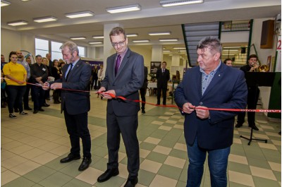 Desítky středních škol na jednom místě. V Olomouci začal Scholaris