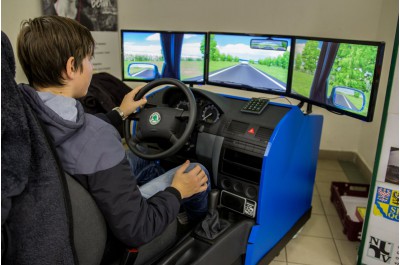 Desítky středních škol na jednom místě. V Olomouci začal Scholaris