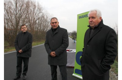 Na těchto silnicích vás bude jízda bavit