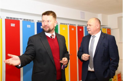 Domov u Třebůvky prokoukl. Přestavbu zaplatil kraj 