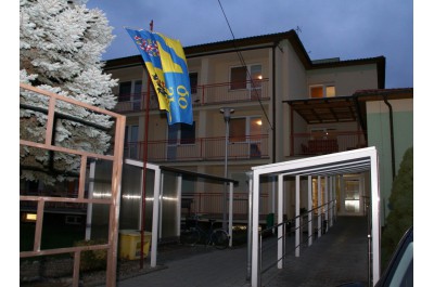 Domov u Třebůvky prokoukl. Přestavbu zaplatil kraj 