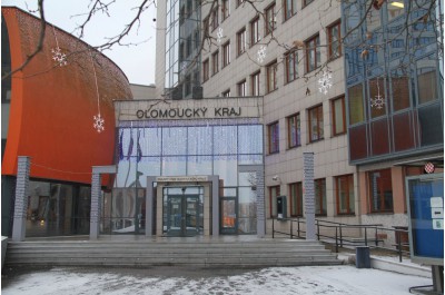 Krajský úřad o svátcích upraví provozní dobu