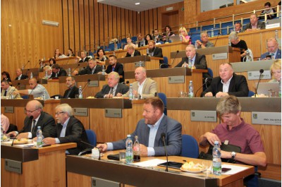 Příspěvkové organizace dostanou více peněz na investice