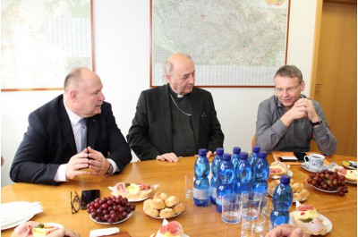 Zdravotní sestřičky budou studovat v nové škole. Její vznik podpoří Olomoucký kraj