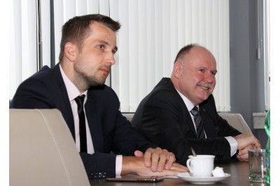 Hejtman se setkal s autorkami (NE)zapomenutých příběhů 