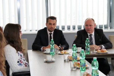 Hejtman se setkal s autorkami (NE)zapomenutých příběhů 