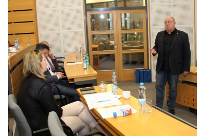Spojí se kultura se vzděláváním? Kraj otevřel zajímavou otázku