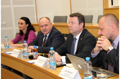 Spojí se kultura se vzděláváním? Kraj otevřel zajímavou otázku