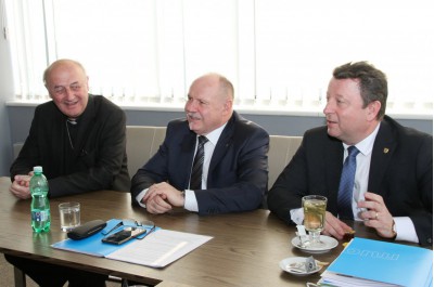 Krize kolem SEFO zažehnána. Hejtman, ministr a Muzeum umění vyjednali dohodu