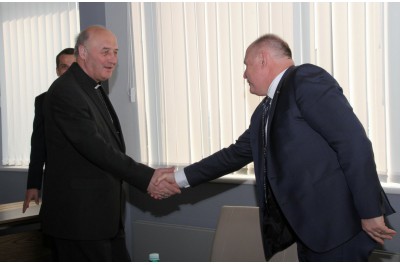 Krize kolem SEFO zažehnána. Hejtman, ministr a Muzeum umění vyjednali dohodu