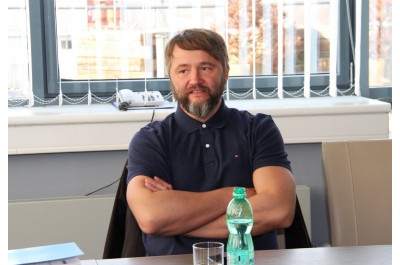 Krize kolem SEFO zažehnána. Hejtman, ministr a Muzeum umění vyjednali dohodu