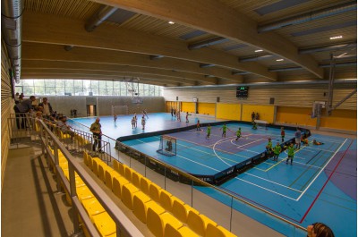 Kraj chystá novou koncepci tělovýchovy a sportu