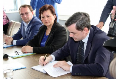 Po kraji musí jezdit nové vlaky. Hejtmanství to vyjednalo s Českými drahami