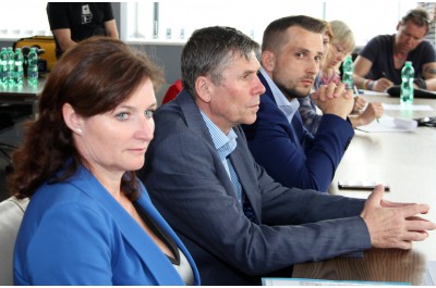 Po kraji musí jezdit nové vlaky. Hejtmanství to vyjednalo s Českými drahami