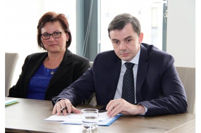 Po kraji musí jezdit nové vlaky. Hejtmanství to vyjednalo s Českými drahami