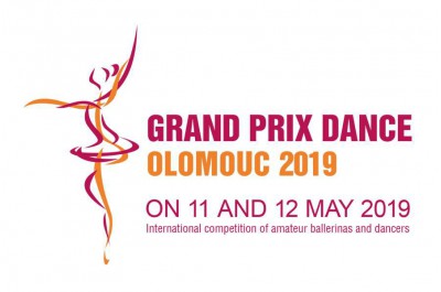 O víkendu proběhne dvoudenní taneční soutěž Grand Prix Dance Olomouc
