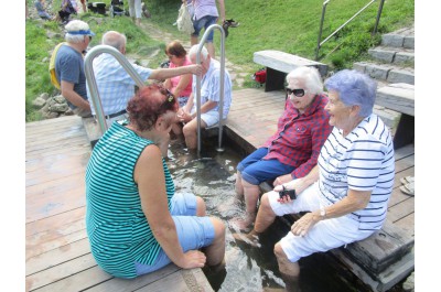  Startuje seniorské cestování. Letos nabídne několik novinek  