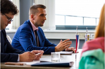 Kraj podpoří projekty v cestovním ruchu. Peníze půjdou na rozvoj infrastruktury 