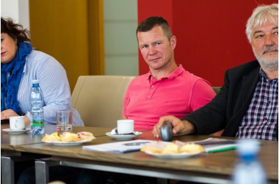 Kraj podpoří projekty v cestovním ruchu. Peníze půjdou na rozvoj infrastruktury 