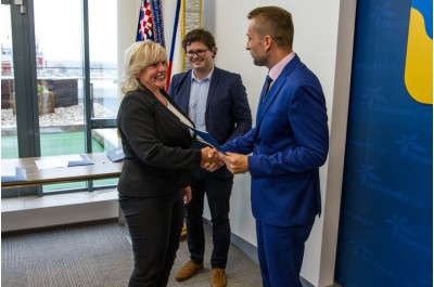 Kraj podpoří projekty v cestovním ruchu. Peníze půjdou na rozvoj infrastruktury 