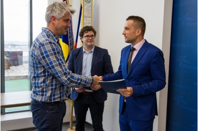 Kraj podpoří projekty v cestovním ruchu. Peníze půjdou na rozvoj infrastruktury 
