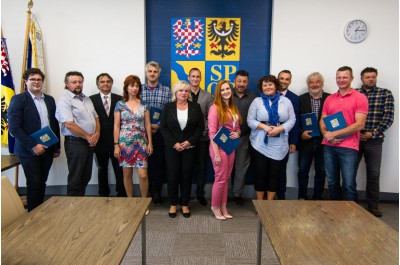 Kraj podpoří projekty v cestovním ruchu. Peníze půjdou na rozvoj infrastruktury 