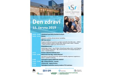 Den zdraví