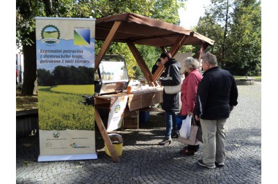 Dnes máte poslední šanci. Zabojujte o potravinu Olomouckého kraje     Foto: OAK Šumperk