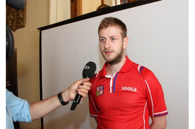 Region bude hostit špičkovou sportovní událost